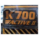 Partner K700 Active II Concrete Saw