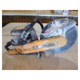 Partner K700 Active II Concrete Saw
