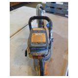 Partner K700 Active II Concrete Saw