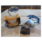 Power Tools