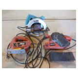 Power Tools