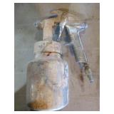 Variety of Air Tools