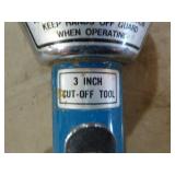 Variety of Air Tools