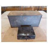 Snap-On Tool Chest with Tools