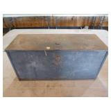 Snap-On Tool Chest with Tools