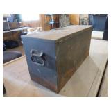 Snap-On Tool Chest with Tools
