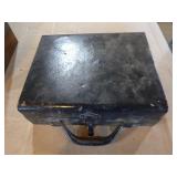 Snap-On Tool Chest with Tools