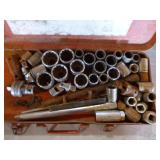 Toolboxes and Tools