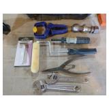Toolboxes and Tools