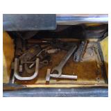 Toolboxes and Tools