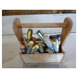Toolboxes and Tools