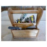 Toolboxes and Tools