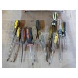 Toolboxes and Tools