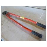 36" Bolt Cutter