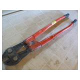 36" Bolt Cutter