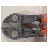 36" Bolt Cutter