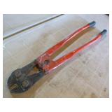 36" Bolt Cutter