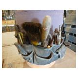 Bucket Full of Tools