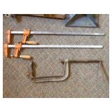 Garage Tools