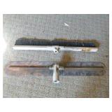 Garage Tools