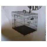 Pro Valu Precision Wire Pet Crate