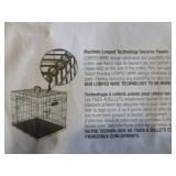 Pro Valu Precision Wire Pet Crate