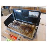 Brinkman Portable Propane 2 Burner Cookstove