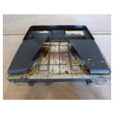 Brinkman Portable Propane 2 Burner Cookstove