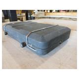 Brinkman Portable Propane 2 Burner Cookstove
