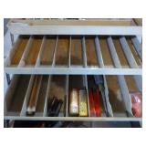 2 Fishing Locators and Tackle Boxes