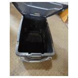 3 Totes with Lids