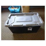 3 Totes with Lids