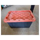 3 Totes with Lids
