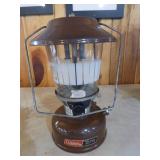 Vintage Coleman Lantern