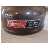 Vintage Coleman Lantern