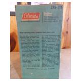 Vintage Coleman Lantern