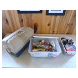 Fishing Items