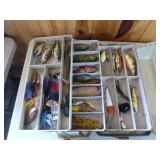 Fishing Items