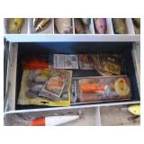 Fishing Items