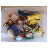 Fishing Items