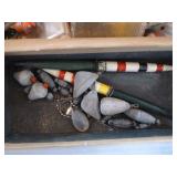 Fishing Items
