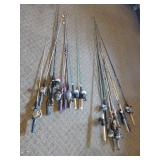 19 Rods and Reels