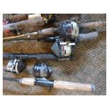 19 Rods and Reels