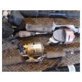 19 Rods and Reels