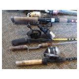 19 Rods and Reels