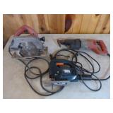Power Tools