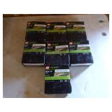 7 Boxes of Grip Rite Box Nails