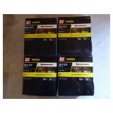 10 Boxes of Grip Rite Box Nails