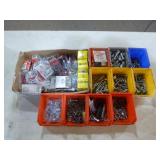 Lot of Miscellaneous Hardware
