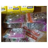 Lot of Miscellaneous Hardware
